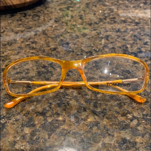Tom Ford Accessories - TOM FORD EYEGLASSES